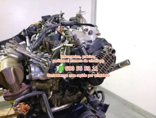 1nd motor completo toyota corolla e12  Ref:4964679