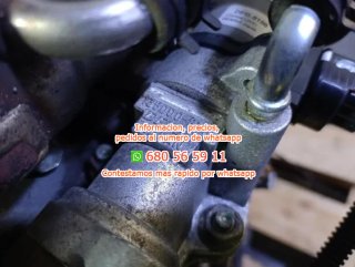 1nd motor completo toyota corolla e12  Ref:4964679