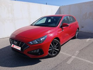 i30 - DESDE 260€/MES ¡SIN PAGAR ENTRADA!