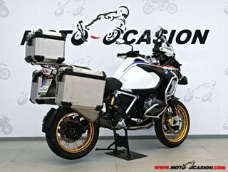 BMW R 1250 GS ADVENTURE