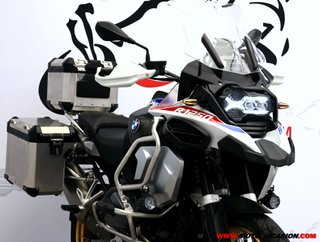 BMW R 1250 GS ADVENTURE