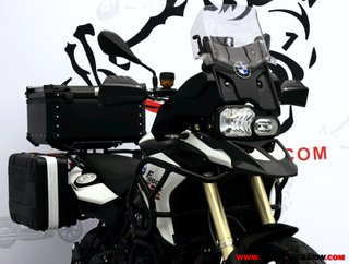 BMW F 800 GS -A2-