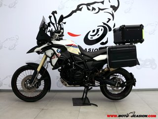 BMW F 800 GS -A2-