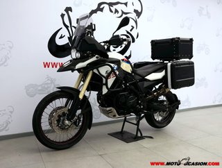 BMW F 800 GS -A2-