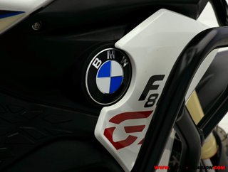 BMW F 800 GS -A2-