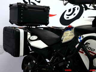 BMW F 800 GS -A2-