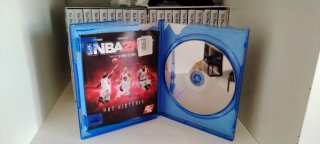 NBA 2K16 PS4 (PlayStation 4)