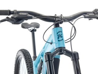 Bicicleta Eléctrica Kona Remote 160