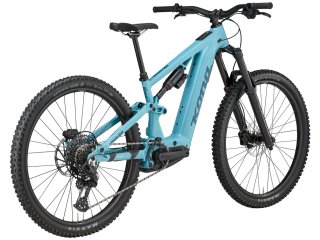 Bicicleta Eléctrica Kona Remote 160