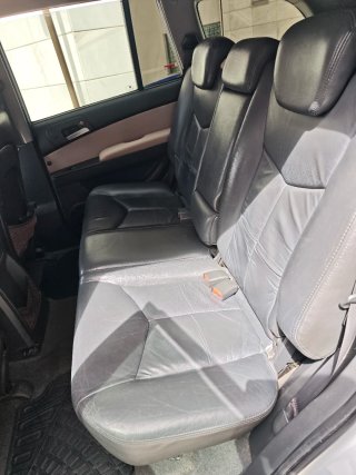 SsangYong Kyron 2006
