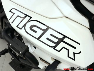 TRIUMPH TIGER 800 XRX ¿A2?