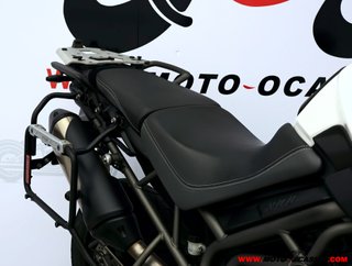 TRIUMPH TIGER 800 XRX ¿A2?