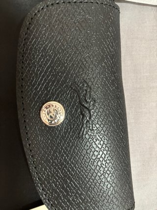 Bolso Longchamp Negro talla L