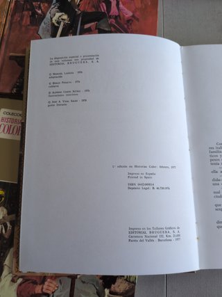 Colección de libros clásicos juveniles (11 tomos)
