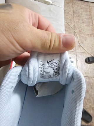 ! A ESTRENAR! Nike Shox TALLA 44