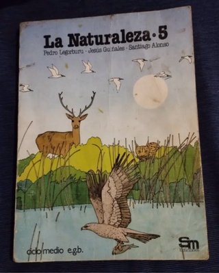 Libro antiguo