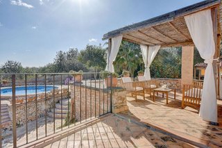 Chalet en alquiler en Manacor Centro en Manacor