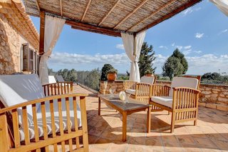 Chalet en alquiler en Manacor Centro en Manacor