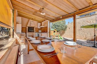 Chalet en alquiler en Manacor Centro en Manacor