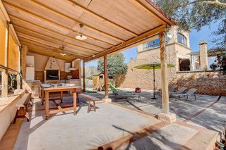 Chalet en alquiler en Manacor Centro en Manacor