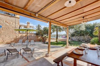 Chalet en alquiler en Manacor Centro en Manacor