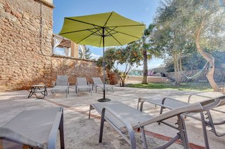 Chalet en alquiler en Manacor Centro en Manacor