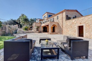 Chalet en alquiler en Manacor Centro en Manacor