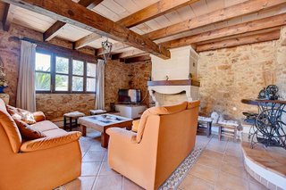 Chalet en alquiler en Manacor Centro en Manacor