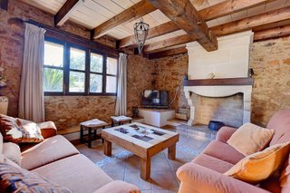 Chalet en alquiler en Manacor Centro en Manacor