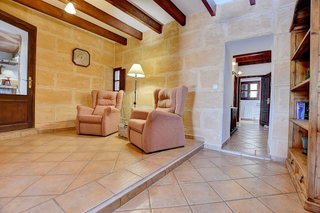 Chalet en alquiler en Manacor Centro en Manacor