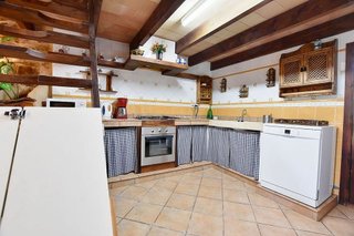 Chalet en alquiler en Manacor Centro en Manacor