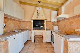 Chalet en alquiler en Manacor Centro en Manacor