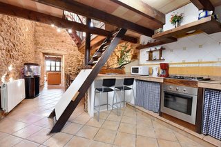 Chalet en alquiler en Manacor Centro en Manacor