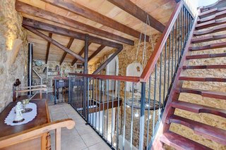 Chalet en alquiler en Manacor Centro en Manacor