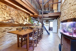 Chalet en alquiler en Manacor Centro en Manacor
