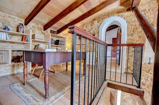 Chalet en alquiler en Manacor Centro en Manacor