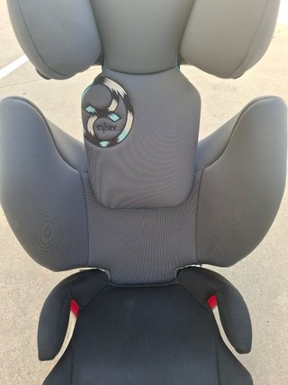 Silla Cybex
