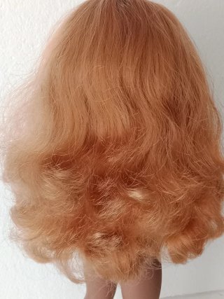 Bambole nere collezione copia Nancy classica nuova