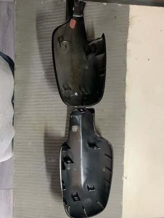 Carcasas Retrovisores Renault Megane II