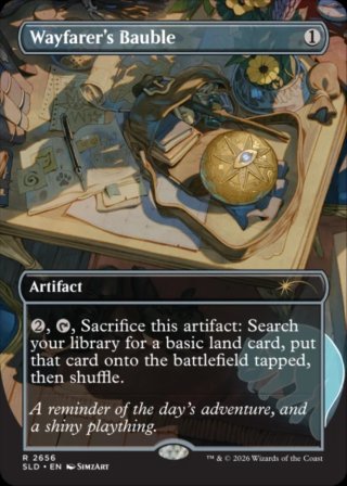 Secret Lair: Cats Are The Best Superdrop FOIL