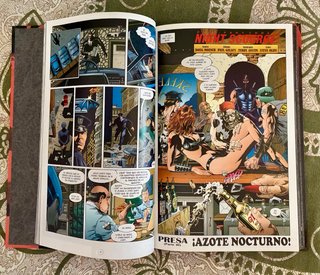 Cómics de Batman