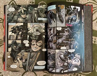 Cómics de Batman