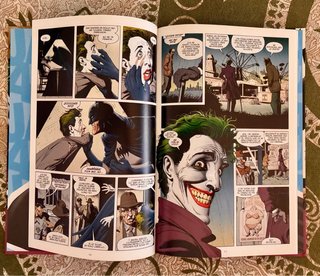 Cómics de Batman