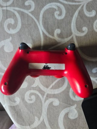 Consola PS4 PlayStation 4  Poco uso