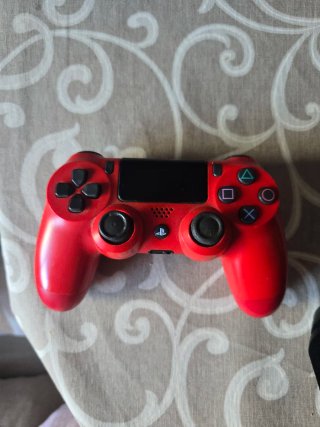 Consola PS4 PlayStation 4  Poco uso