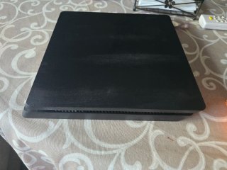 Consola PS4 PlayStation 4  Poco uso