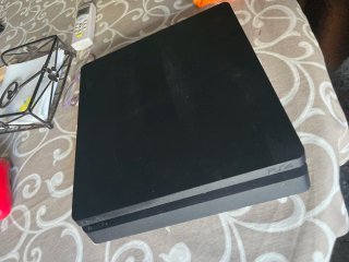 Consola PS4 PlayStation 4  Poco uso