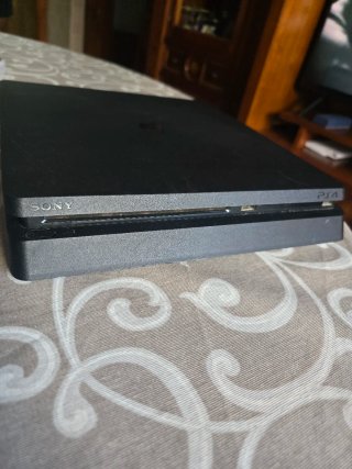Consola PS4 PlayStation 4  Poco uso
