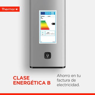 Calentador de agua eléctrico Thermor de 50 litros