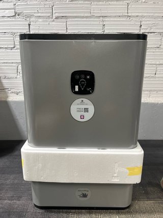 Calentador de agua eléctrico Thermor de 50 litros